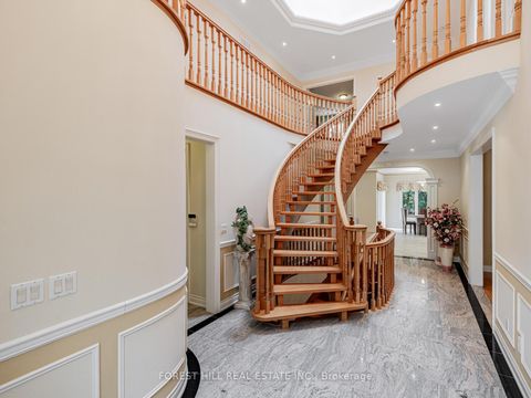 Photo 2 at 173 Princess Avenue, Willowdale East, Toronto