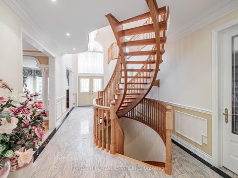 Photo 6 at 173 Princess Avenue, Willowdale East, Toronto