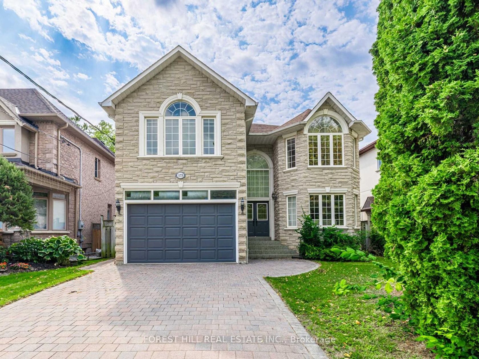 173 Princess Avenue, Willowdale East, Toronto 