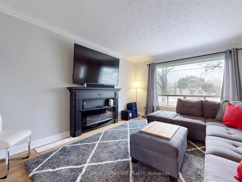 Photo 1 at 116 Judson Street, Mimico, Toronto