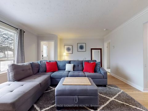 Photo 5 at 116 Judson Street, Mimico, Toronto