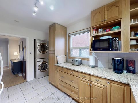 Photo 7 at 116 Judson Street, Mimico, Toronto