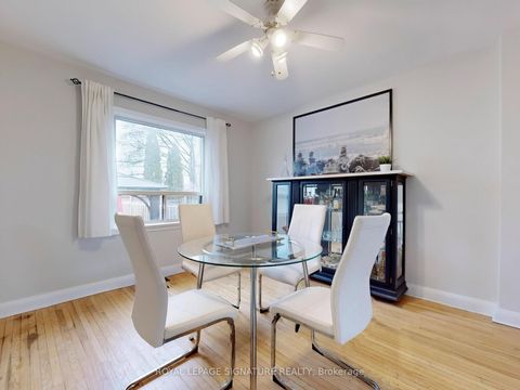 Photo 9 at 116 Judson Street, Mimico, Toronto