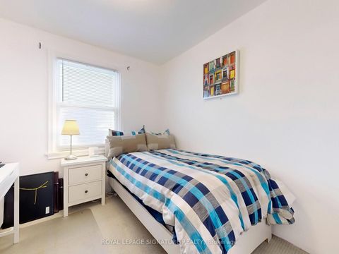 Photo 17 at 116 Judson Street, Mimico, Toronto