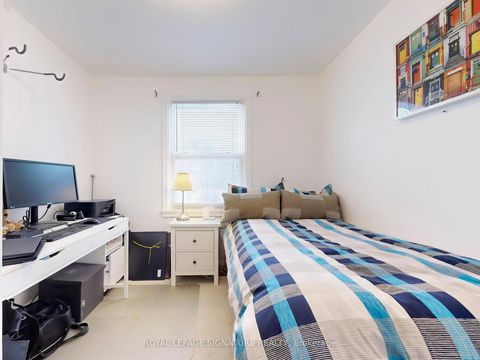 Photo 18 at 116 Judson Street, Mimico, Toronto