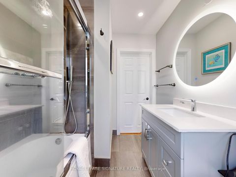 Photo 19 at 116 Judson Street, Mimico, Toronto