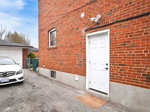 Photo 22 at 116 Judson Street, Mimico, Toronto