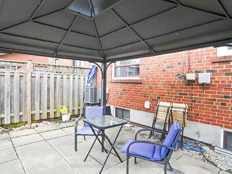 Photo 23 at 116 Judson Street, Mimico, Toronto