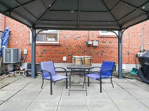 Photo 24 at 116 Judson Street, Mimico, Toronto
