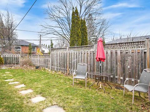 Photo 26 at 116 Judson Street, Mimico, Toronto