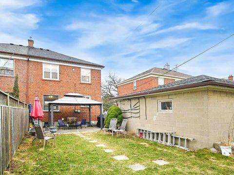 Photo 27 at 116 Judson Street, Mimico, Toronto