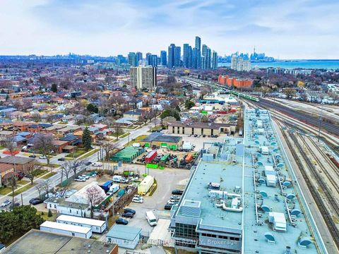 Photo 29 at 116 Judson Street, Mimico, Toronto