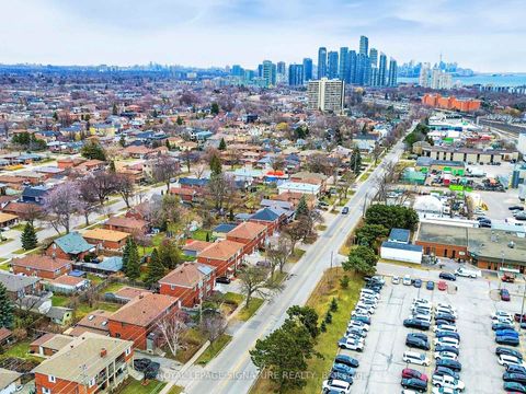 Photo 31 at 116 Judson Street, Mimico, Toronto