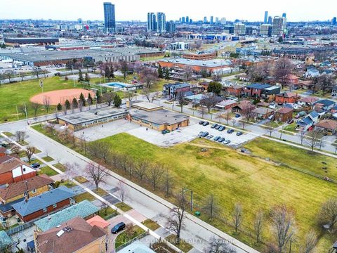 Photo 32 at 116 Judson Street, Mimico, Toronto