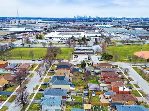 Photo 33 at 116 Judson Street, Mimico, Toronto