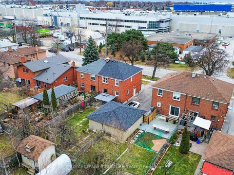 Photo 35 at 116 Judson Street, Mimico, Toronto