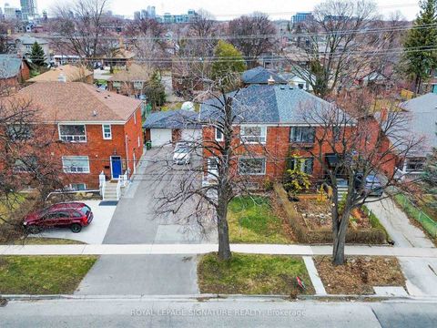 Photo 36 at 116 Judson Street, Mimico, Toronto