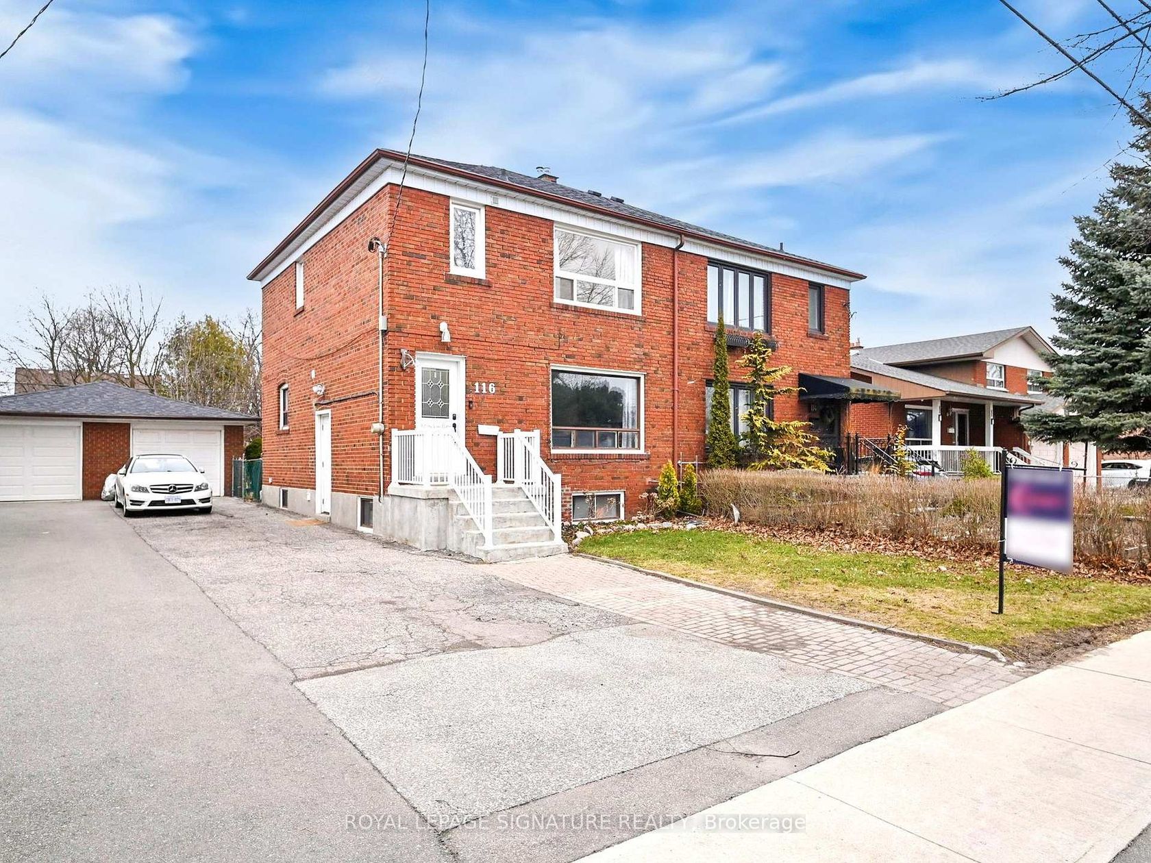116 Judson Street, Mimico, Toronto by Loree Meneguzzi Real Estate 116 Judson Street, Mimico, Toronto