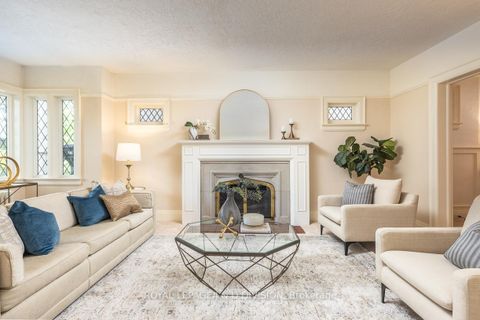 Photo 1 at 193 Glenview Avenue, Lawrence Park South, Toronto