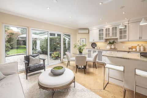 Photo 10 at 193 Glenview Avenue, Lawrence Park South, Toronto