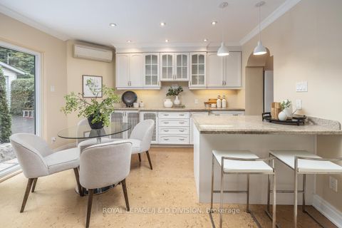 Photo 11 at 193 Glenview Avenue, Lawrence Park South, Toronto