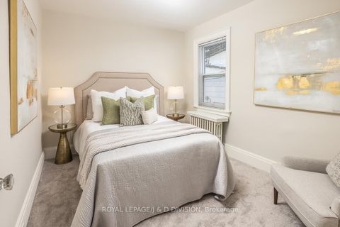 Photo 22 at 193 Glenview Avenue, Lawrence Park South, Toronto