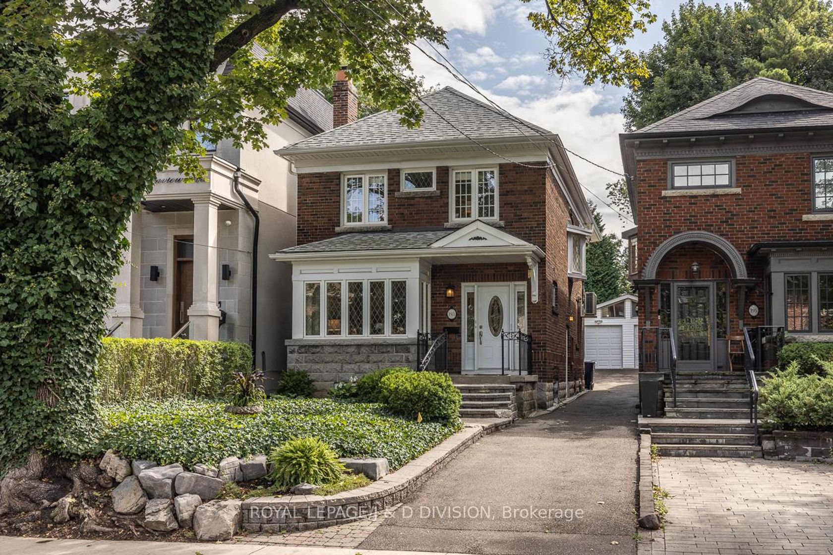 193 Glenview Avenue, Lawrence Park South, Toronto 