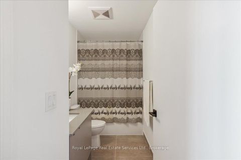 Photo 15 at 1112 - 2489 Taunton Road, RO River Oaks, Oakville