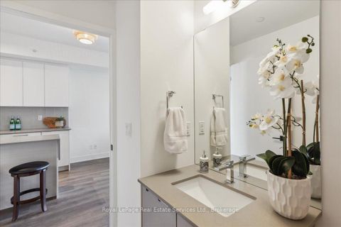 Photo 17 at 1112 - 2489 Taunton Road, RO River Oaks, Oakville