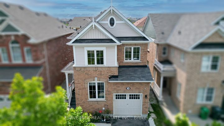 Photo 1 at 30 Polstar Road, Northwest Brampton, Brampton