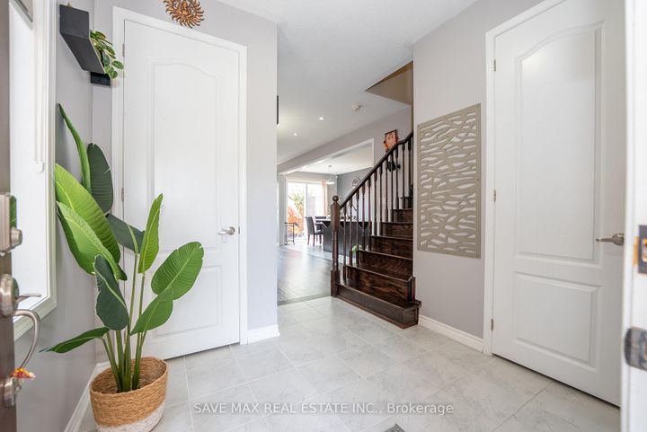 Photo 2 at 30 Polstar Road, Northwest Brampton, Brampton