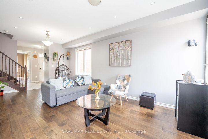 Photo 6 at 30 Polstar Road, Northwest Brampton, Brampton