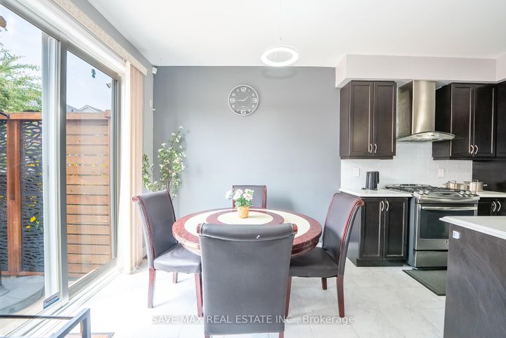 Photo 9 at 30 Polstar Road, Northwest Brampton, Brampton