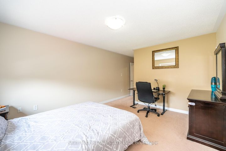 Photo 14 at 30 Polstar Road, Northwest Brampton, Brampton