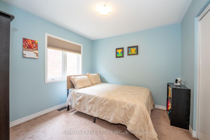 Photo 18 at 30 Polstar Road, Northwest Brampton, Brampton