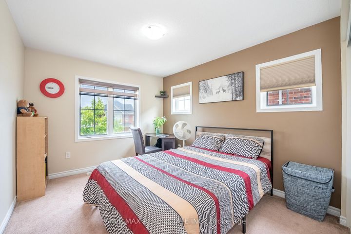 Photo 20 at 30 Polstar Road, Northwest Brampton, Brampton