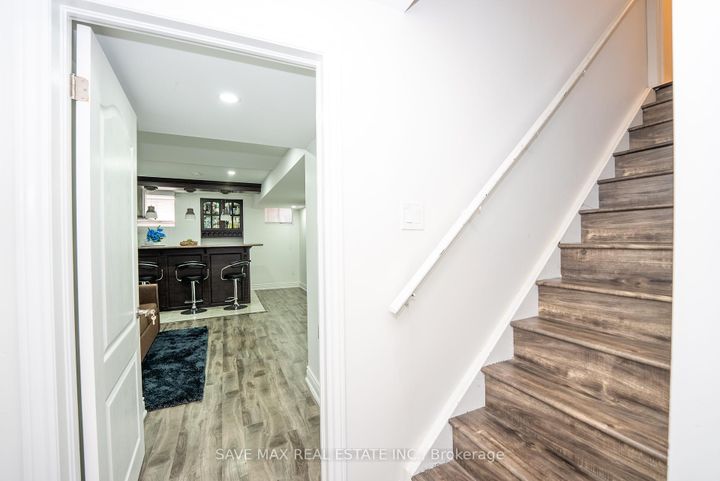 Photo 22 at 30 Polstar Road, Northwest Brampton, Brampton