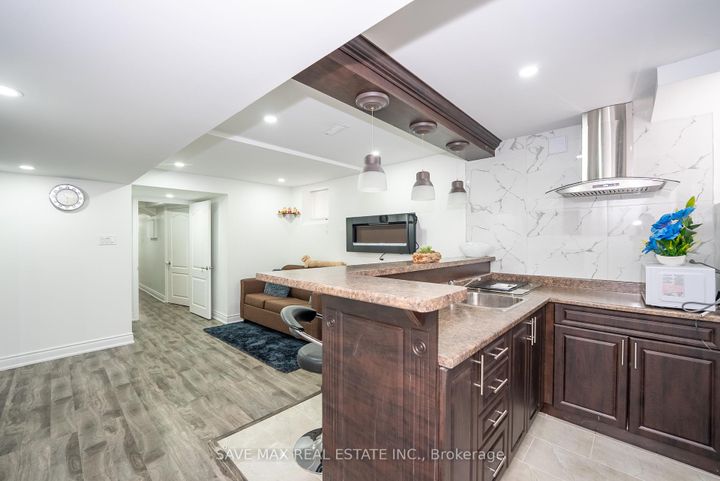Photo 25 at 30 Polstar Road, Northwest Brampton, Brampton