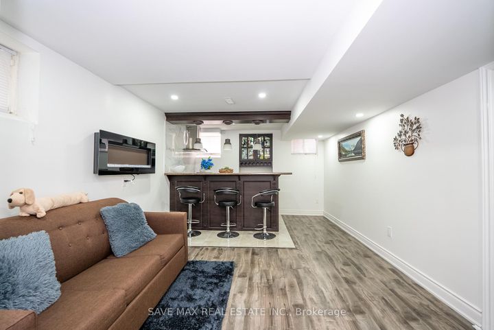 Photo 26 at 30 Polstar Road, Northwest Brampton, Brampton