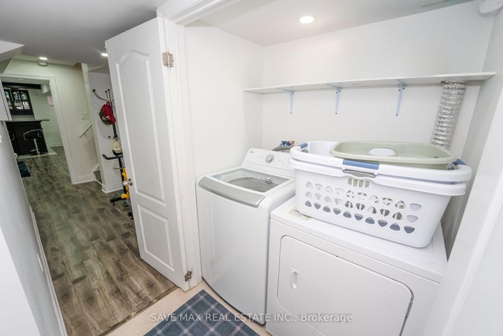 Photo 28 at 30 Polstar Road, Northwest Brampton, Brampton