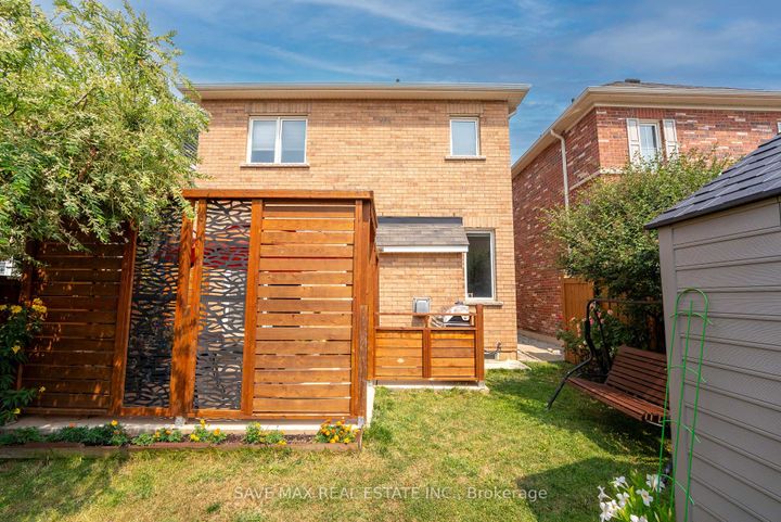 Photo 30 at 30 Polstar Road, Northwest Brampton, Brampton
