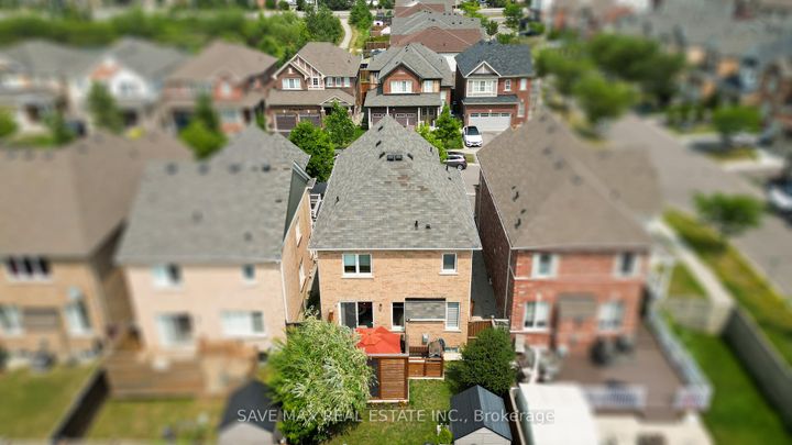 Photo 34 at 30 Polstar Road, Northwest Brampton, Brampton