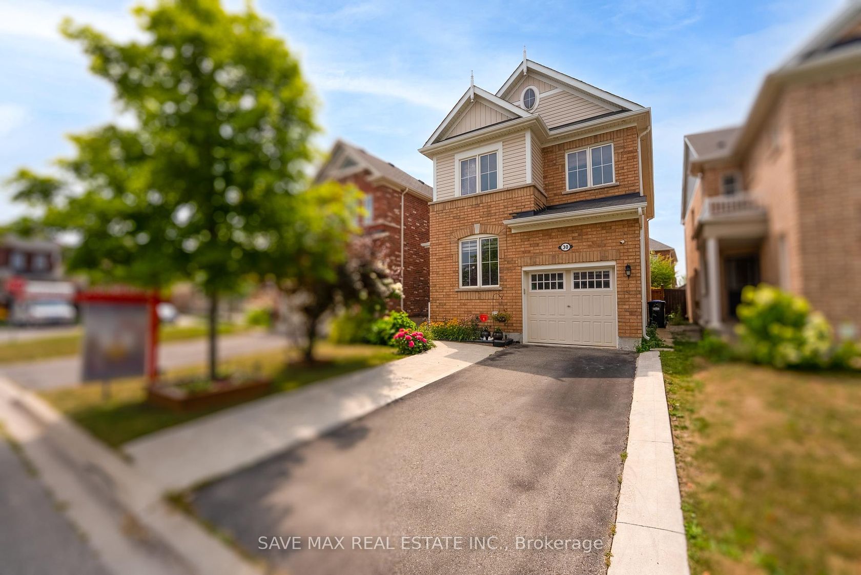 30 Polstar Road, Northwest Brampton, Brampton 2
