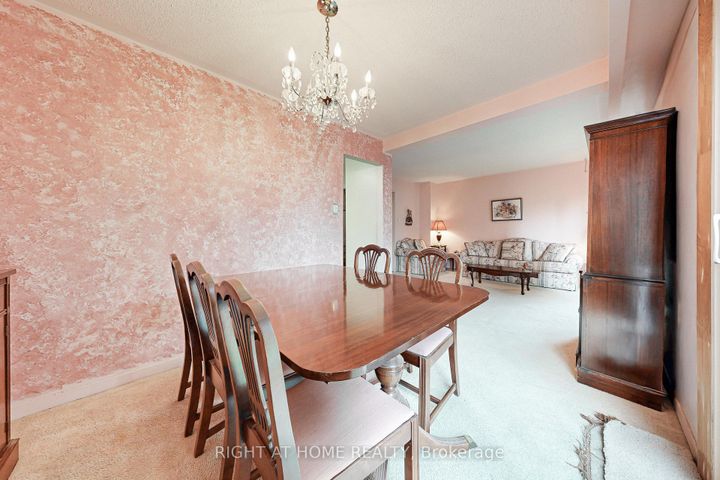 Photo 13 at 119 Grenbeck Drive, Milliken, Toronto