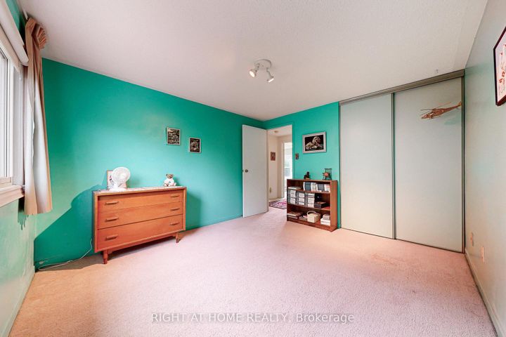 Photo 15 at 119 Grenbeck Drive, Milliken, Toronto