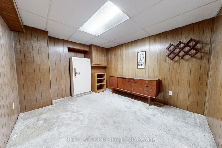 Photo 21 at 119 Grenbeck Drive, Milliken, Toronto