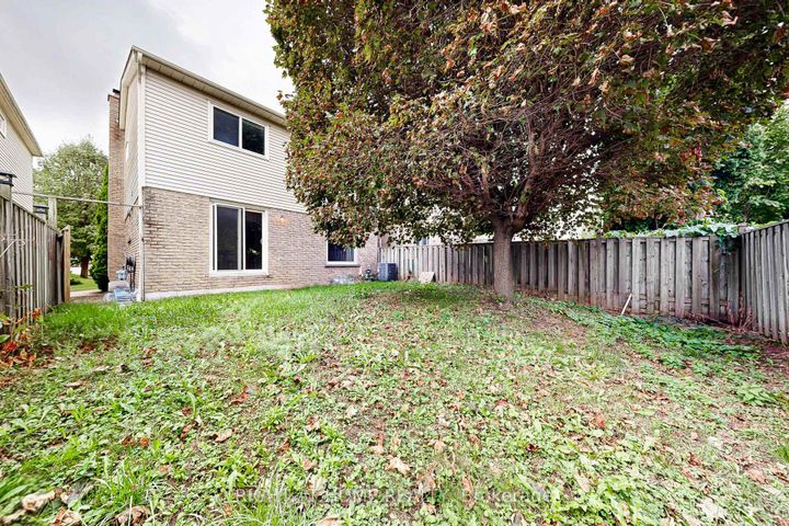 Photo 24 at 119 Grenbeck Drive, Milliken, Toronto