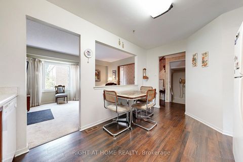 Photo 6 at 119 Grenbeck Drive, Milliken, Toronto