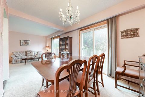 Photo 12 at 119 Grenbeck Drive, Milliken, Toronto