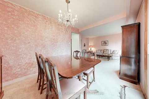 Photo 13 at 119 Grenbeck Drive, Milliken, Toronto